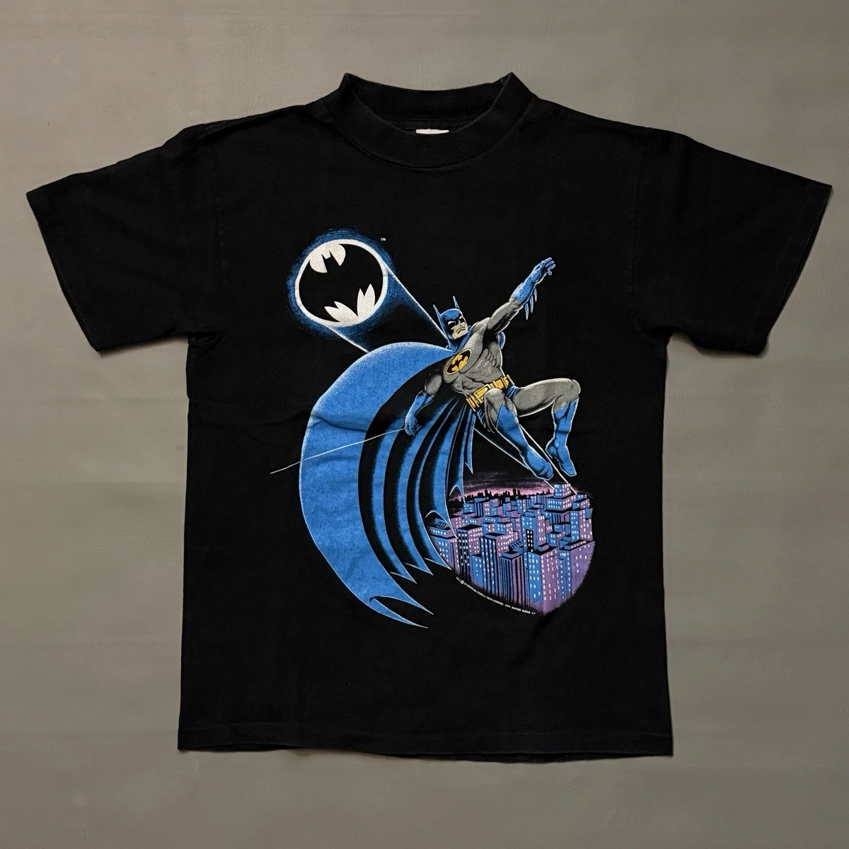 DC Vintage T-Shirts for Men for sale | eBay