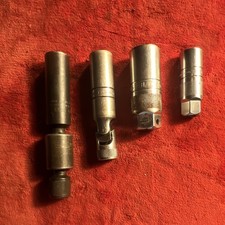 Snap On Spark Plug Sockets