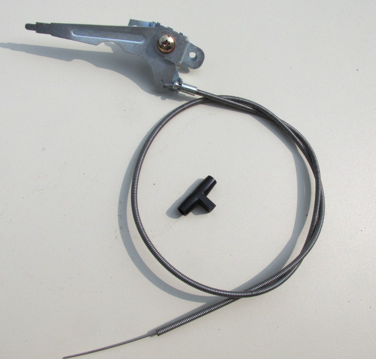 その他 RT-181453 543920R3 Throttle Cable And Knob For Case-IH 154, 185 | eBay