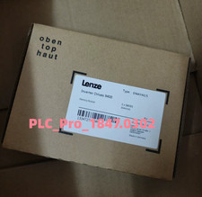 1PC Brand New LENZE E94AYAE/S Servo Drive Mod...