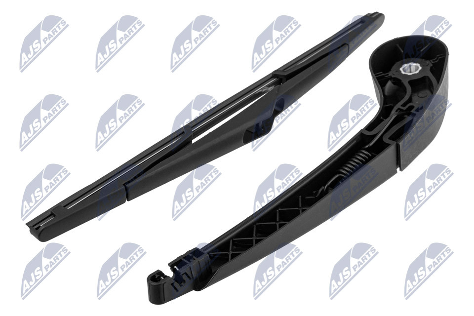 N.T.Y. EWB-FR-007.NTY Wiper Arm, window cleaning for FORD
