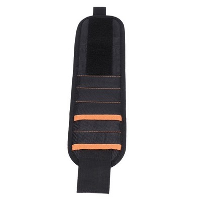 Polyester-Schraubmagnet-Armband Atmungsaktiv Und Strapazierfähig Ideal Fü B1OZ