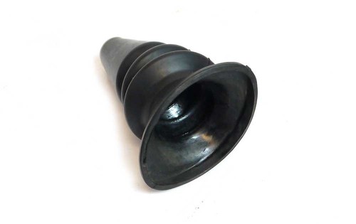 PORSCHE 911 Gummistulpe bis 72 F Modell T E S 912 Stulpe Schaltmuffe - Bild 3 von 3