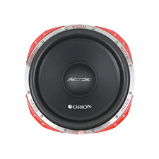 Orion HCCA154SPL 15 20000W Peak Dual 4-Ohm Vo...