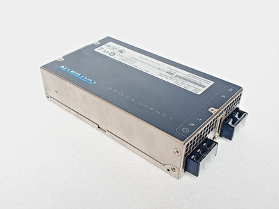 ARTESYN LCM300U Power Supply In: 100-240 VAC, Out: 36 VDC, 350W # NEW