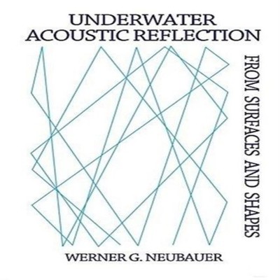 Underwater Acoustic Reflection from Surfaces and Shapes Werner G.