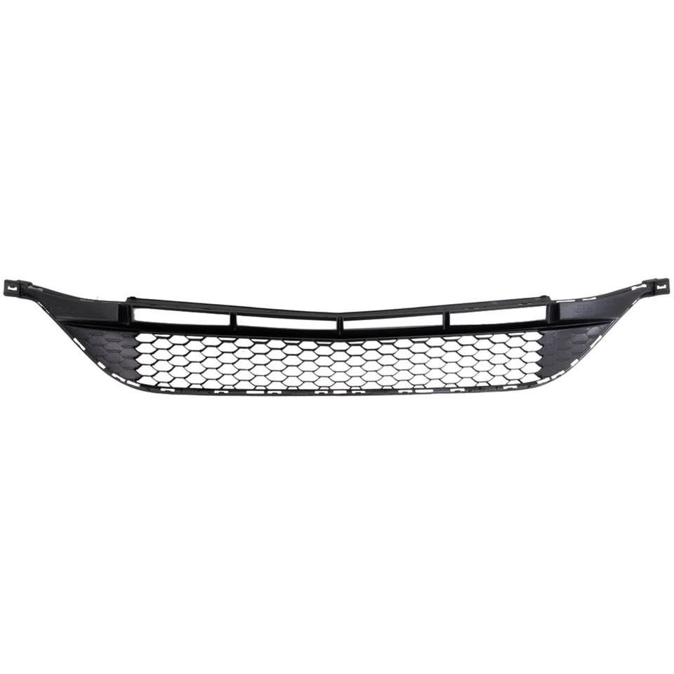 Bumper Face Bar Grilles Front for MB Mercedes 1778859100 Sedan A250 A220 19-22 Foto 4 de 4