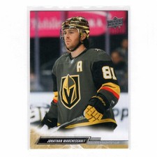 Jonathan Marchessault 2022-23 Upper Deck #431