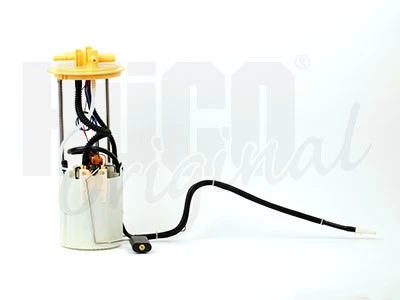 HITACHI 133296 Unité d'injection de carburant pour MERCEDES-BENZ - Photo 2/3