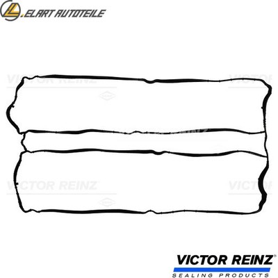 DICHTUNG ZYLINDERKOPFHAUBE 71-34333-00 FÜR FORD RKH/RKF/RKJ/RKB/RKK/EYDL 4cyl
