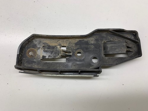 Volkswagen PASSAT B5.5 2002 Halterung Stoßstange Stoßfänger vorne DRA3913