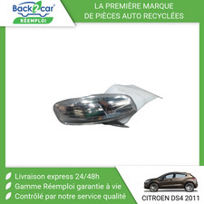 Retroviseur droit (ou coque) Citroen DS4
