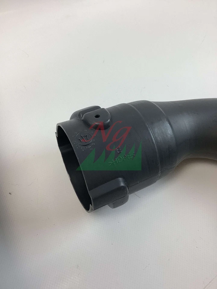 Kit aspirazione soffiatore BV300 ORIGINALE OLEOMAC 56552001A - Immagine 3 di 4