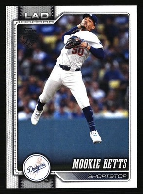 Los Angeles Dodgers Baseball Cards - Choose from 100s Player Qty Discount - Pt37