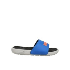 PUMA Cool Cat Glxy2 Slide Toddler Boys Blue Casual Sandals 39033301