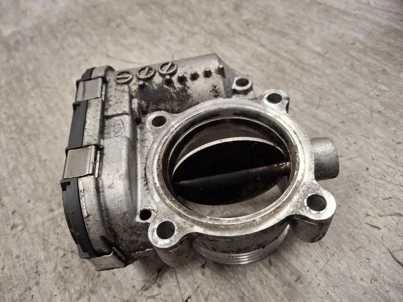 Motore regolazione farfallato ORIGINALE VOLVO S80 II (124) 2008 - Immagine 3 di 3