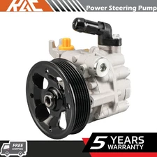21-4056 Power Steering Pump with Pulley for Subaru Legacy 2010 2011 2012 H4 2.5L