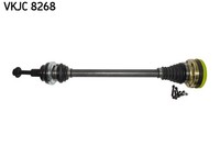 Vkjc 8268 SKF Antriebswelle FüR Audi,Skoda,Vw
