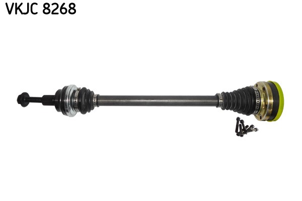 Vkjc 8268 SKF Antriebswelle FüR Audi,Skoda,Vw-image