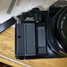 3D Print Camera Handle Protect Hand Grip for Canon AE-1P A-1 AE-1 A1 AE1 AE1P