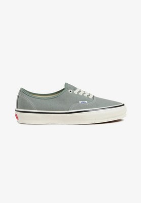 VANS PREMIUM AUTHENTIC REISSUE - Sneaker low - verde GR 44 NEU