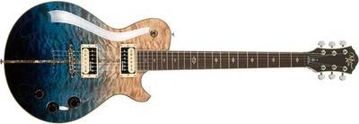 Michael Kelly Patriot Instinct Bold Custom Collection Blue Fade