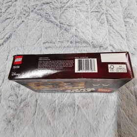 LEGO Star Wars: Galactic Empire Battle Pack (75134) NEW | SEALED | RETIRED 2016