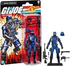 G.I. Joe Classified Retro Cobra Trooper 6" Action Figure Carded Soldier 1/12