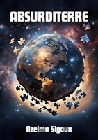 Azelma Sigaux | Absurditerre | Taschenbuch | FranzöSisch (2024)