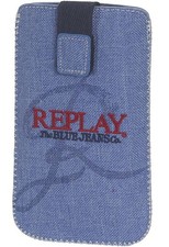 Replay Universal Sleeve Coque De Protection Étui Pour Téléphone MP3