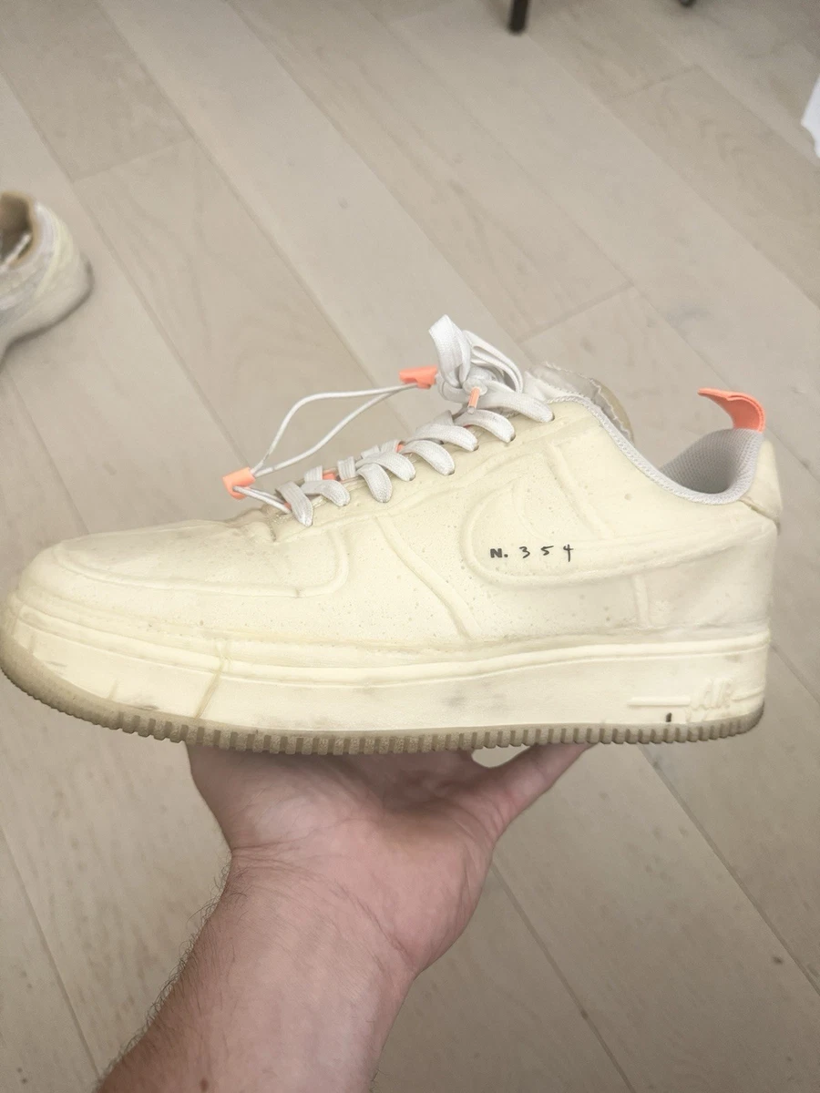 Nike Air Force 1 Experimental Low Sail | eBay