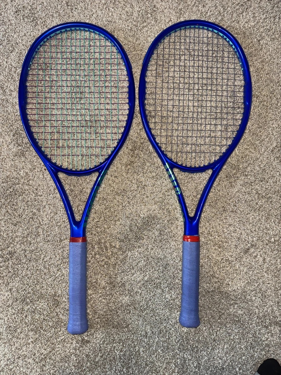 Wilson Ultra 2 Tennis for sale - eBay
