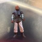 Vintage Kenner Star Wars Weequay 1983 Action Figure