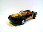 Matchbox Superfast Pontiac Firebird - Kelloggs Premium - Vintage MINT