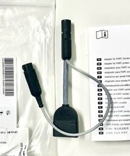 1pc New Argon electrode adapter 20132-227 Fas...