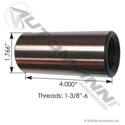 Universal Threaded Bushing