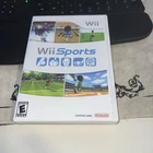 NINTENDO WII SPORTS (P32008838)