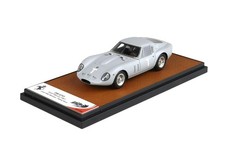 1:43 BBR Ferrari 250 Gto Test Gp Monza 1961 Willy Mairesse Stirling Moss BBR261