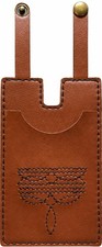 GlACBIUG Boot Wallet for Women, Pu Leather Western with Snap...