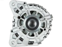 As-Pl A3565S Lichtmaschine 12V FüR Lada, Nissan, Opel, Renault, Vauxhall