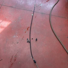 Seadoo 1998-2000 947 GTX OEM Reverse Cable Assembly Fresh Water 277000757