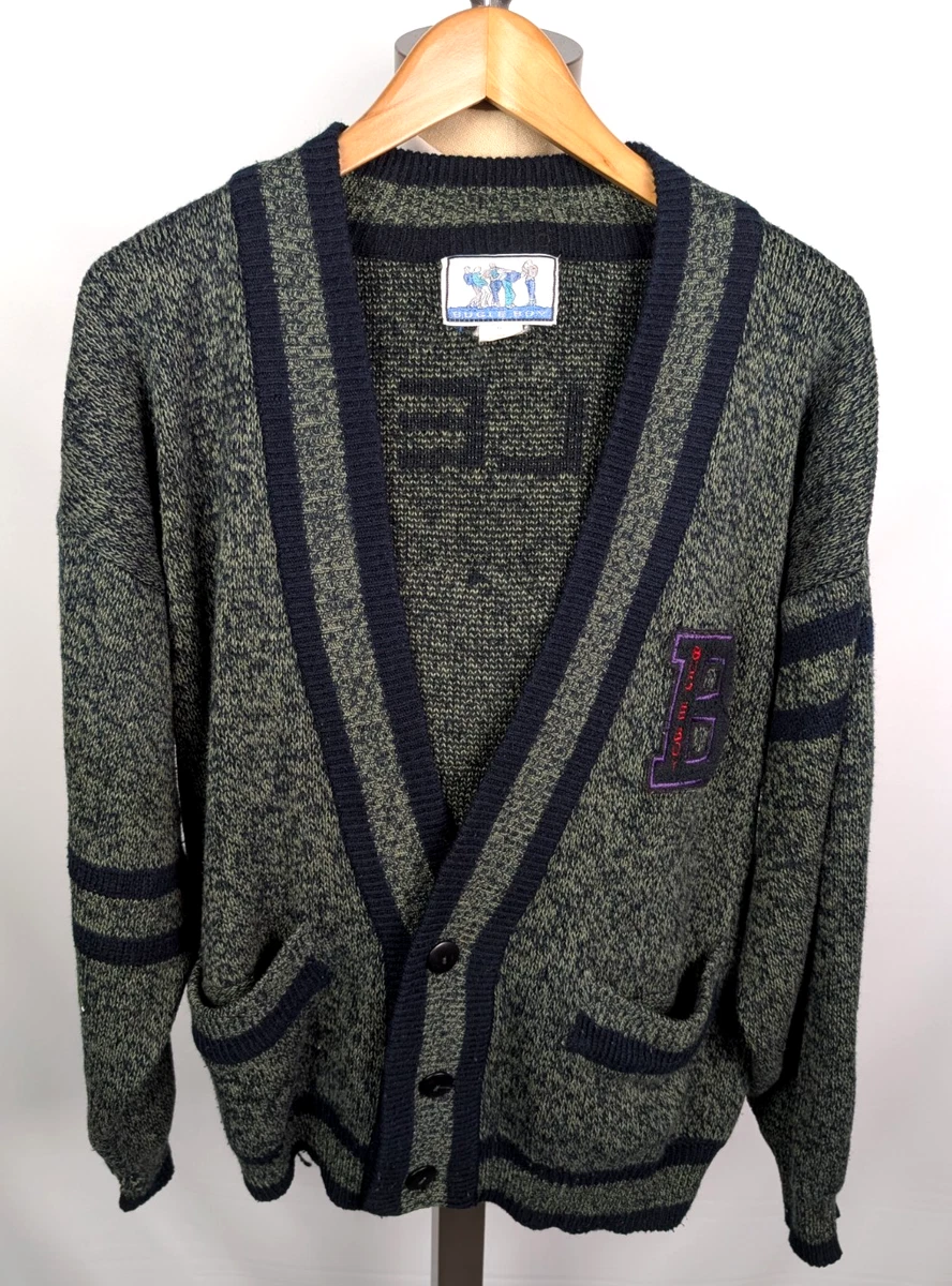 Bugle Boy Cardigans for Men for sale | eBay