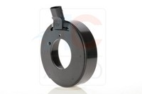 1X Acauto AC-04DL05 Spule Magnetkupplung (Kompressor) FüR Renault Nissan