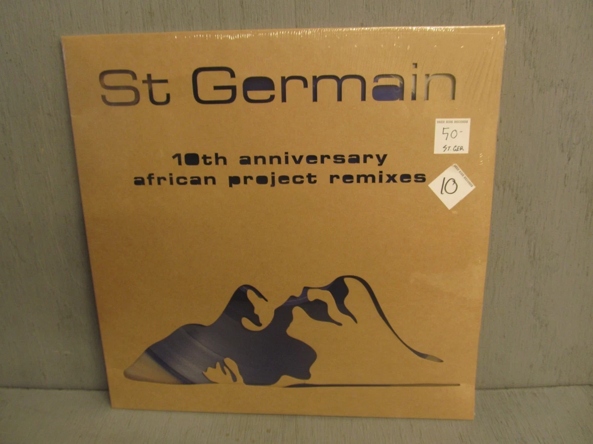 House Deep Vinyl Records for sale | eBay
