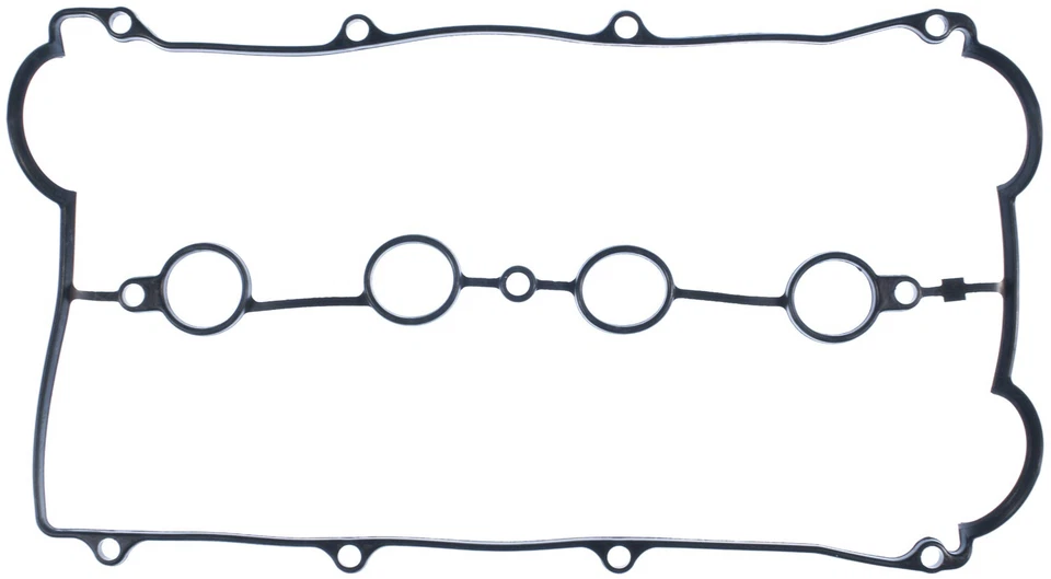 Juego de juntas de cubierta de válvula de motor Mahle para Mercury Tracer 1991-1996 1,8 L L L4 Foto 2 de 2