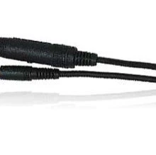 Cables de extensión RadioShack reproductor de audio para Universal