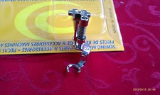 Free Motion Quilting Darning Embroidery Foot Bernina New Style    #24