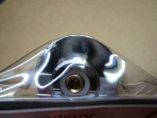 Adapter montażowy anteny TRAM NMO na UHF model 1296 so-239 NMO na złącze PL259 - Zdjęcie 4 z 6