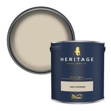 Dulux Heritage Velvet Matt All Colours - Mixed - 5L
