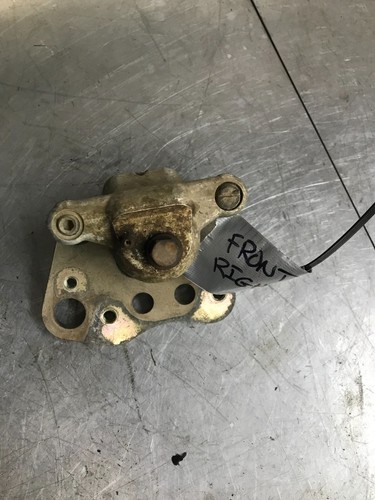 Polaris Sportsman 500 Ho EFI Front Right Brake Caliper - Foto 11